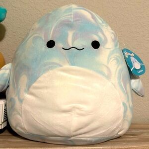 Squishmallows Laslow